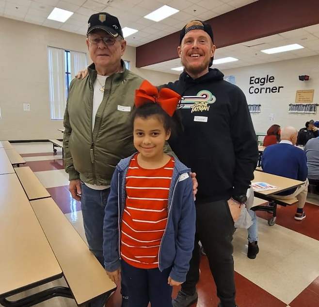 몸무게 322KG 미국인의 다이어트 도전기