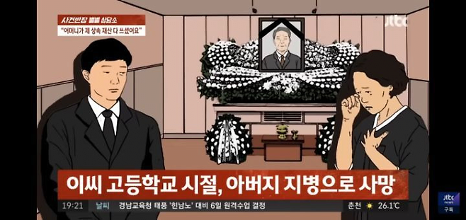 image.png 아버지 상속재산 5억을 엄마가 다 썼대요아버지 상속재산 5억을 엄마가 다 썼어요