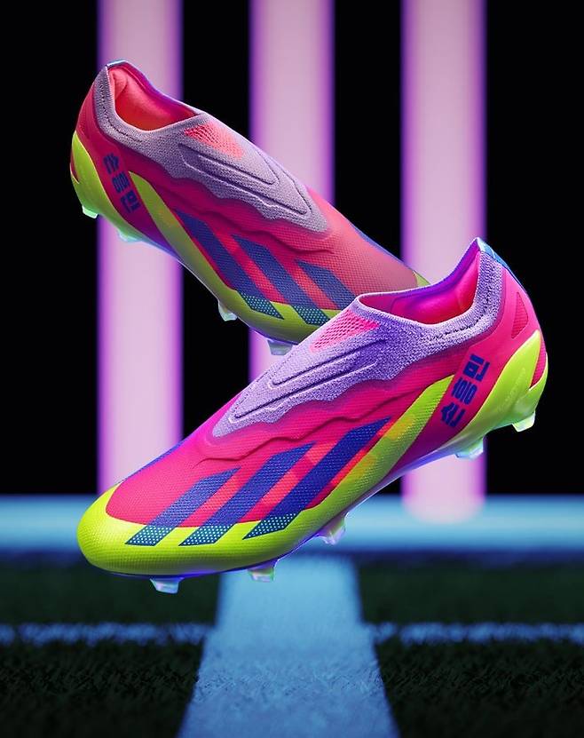 IMG_0401.jpeg [오피셜] 아디다스, 손흥민 시그니처 축구화 출시