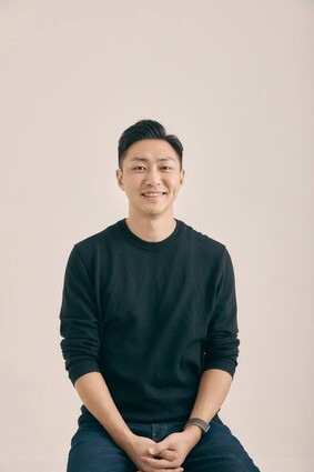 김동연 더불어민주당 대선 경선 후보 캠프의 김종대 청년·외신 대변인. 김 후보 캠프 제공