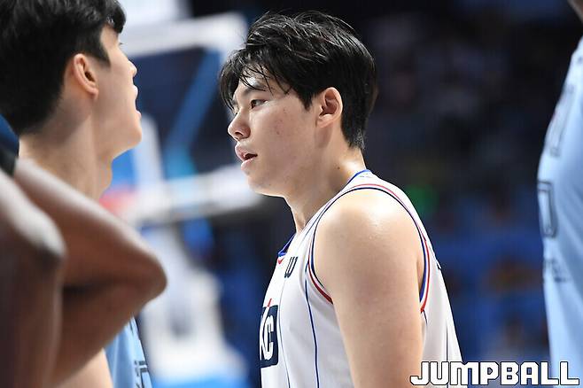 ▲김동현이 안양으로 발걸음을 옮긴 이유는 무엇이었을까.