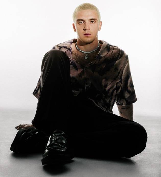 팝스타 라우브 /사진=라이브네이션코리아 제공