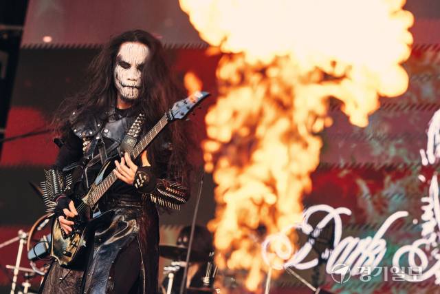 Dark Mirror ov Tragedy.