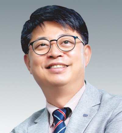 김재훈 경기도의원. 경기도의회 제공