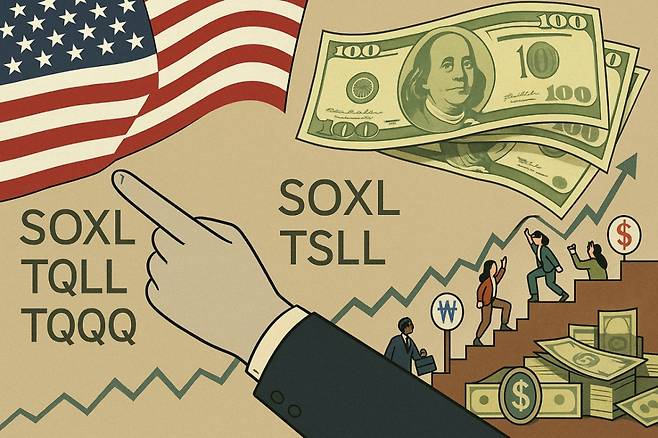 이미지 생성 인공지능(AI) 달리(DALL·E)가 만든 그림.