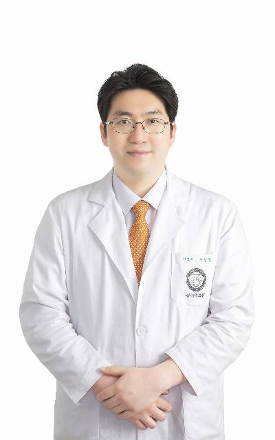 오성일 경희대병원 신경과 교수