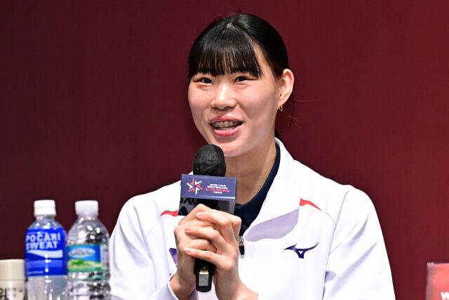 흥국생명 정윤주./KOVO