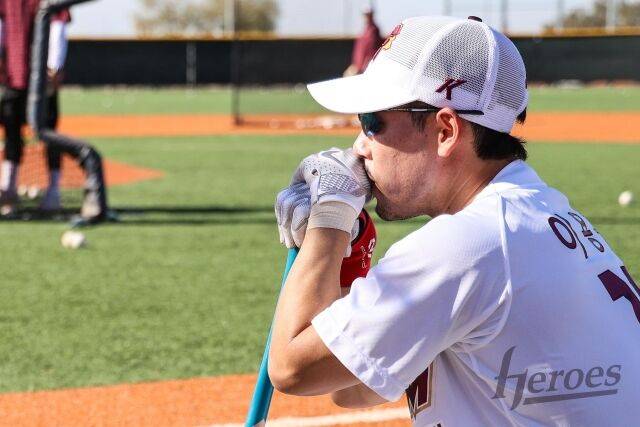 이용규/키움 히어로즈