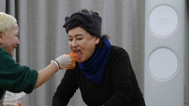 KBS 2TV '박원숙의 같이 삽시다'