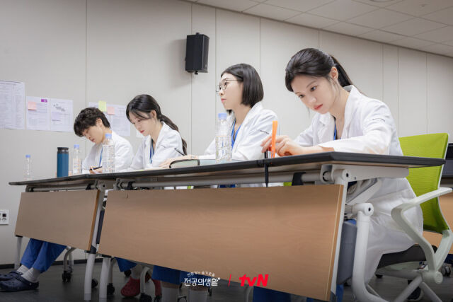 '언슬전'/tvN