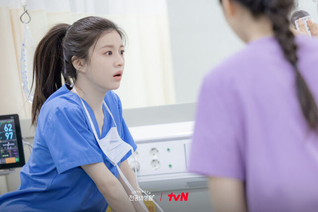 '언슬전'/tvN