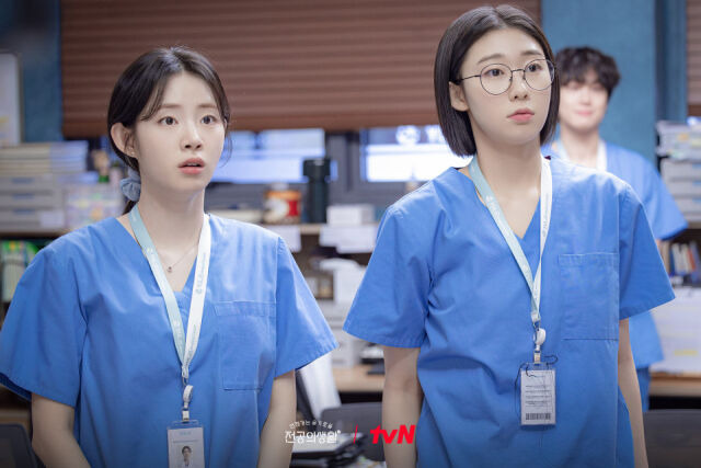 '언슬전'/tvN
