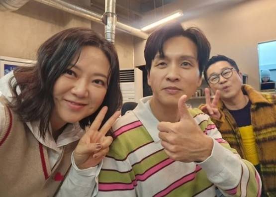 [김숙 SNS]