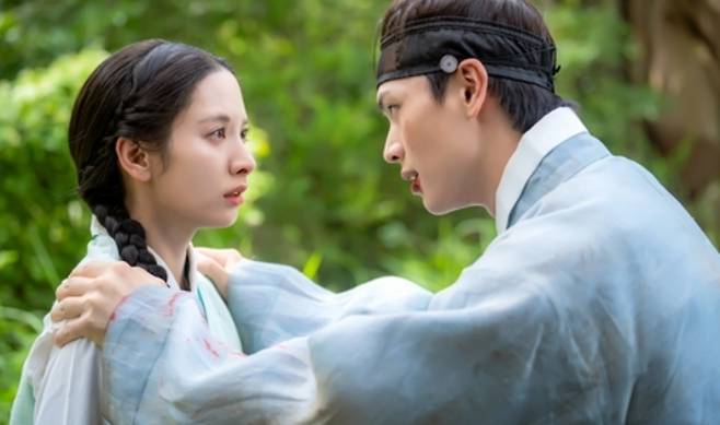 SBS 새 금토드라마 ‘귀궁’ 제공