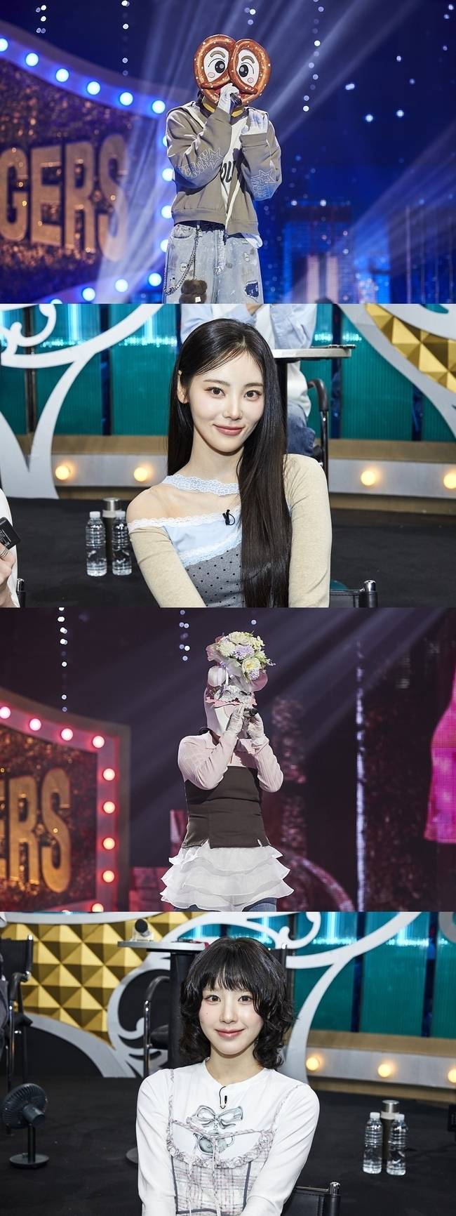 MBC ‘복면가왕’ 제공