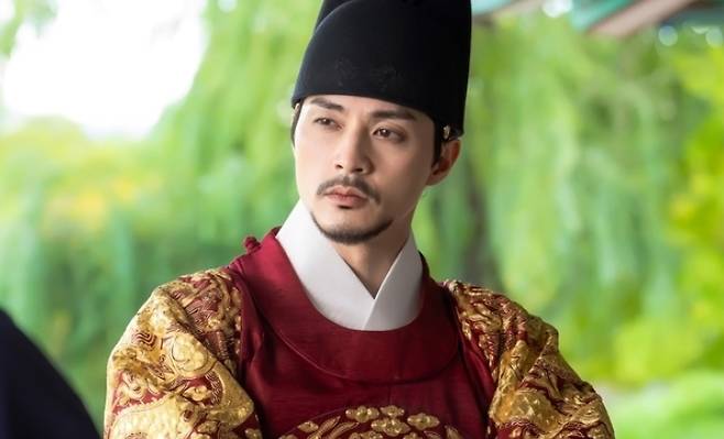 SBS 새 금토드라마 ‘귀궁’ 제공