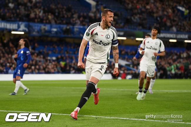 [사진] ⓒGettyimages(무단전재 및 재배포 금지)