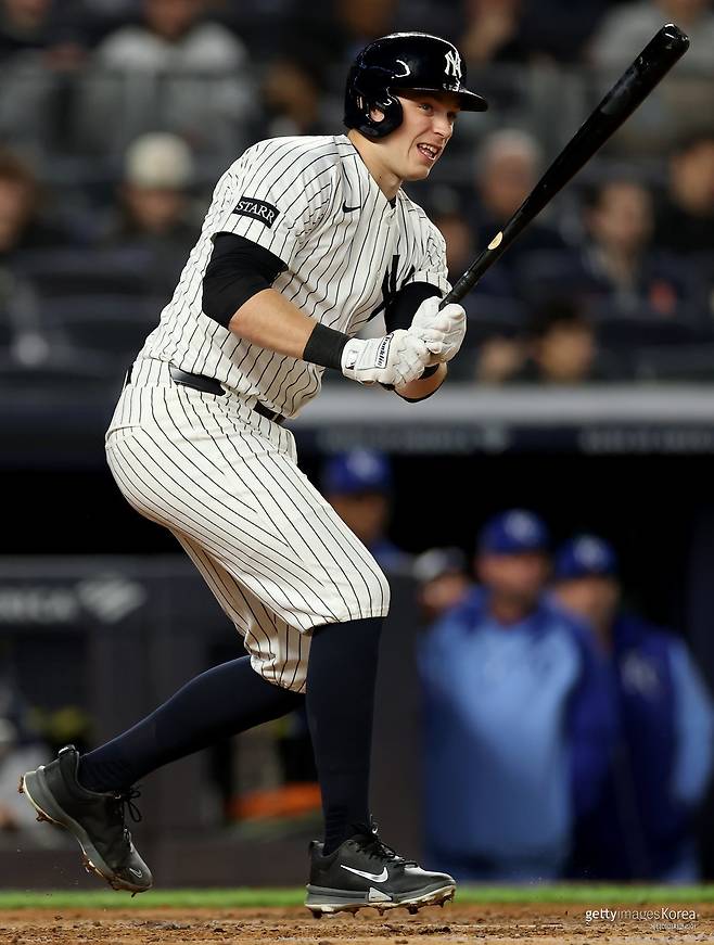 벤 라이스. 사진=게티이미지코리아