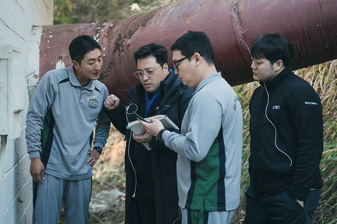 사진｜KT 스튜디오 지니