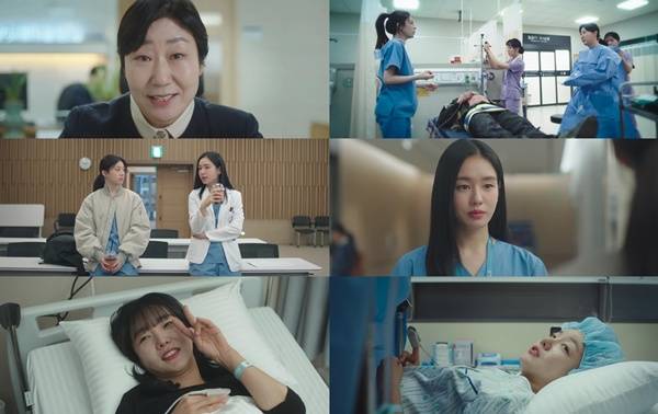 언젠가는 슬기로울 전공의생활 / 사진=tvN 캡처