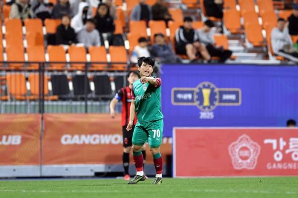 김현욱 / 사진=대전하나시티즌 제공