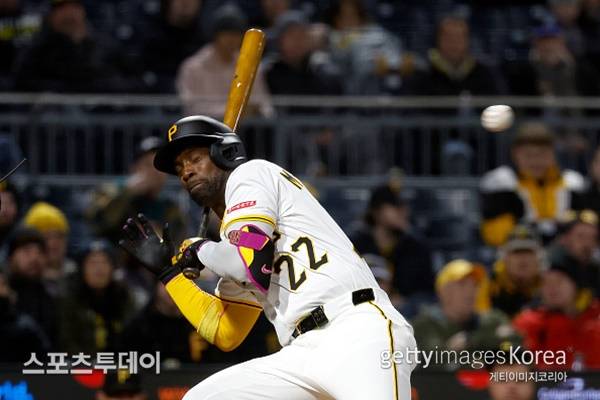 맥커친 / 사진=Gettyimages 제공