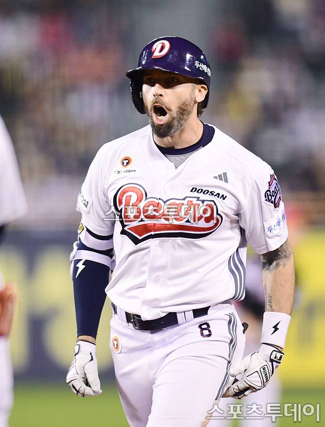 제이크 케이브 / 사진=권광일 기자