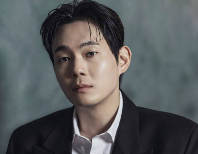 류경수. 사진 i 플러스엠 엔터테인먼트