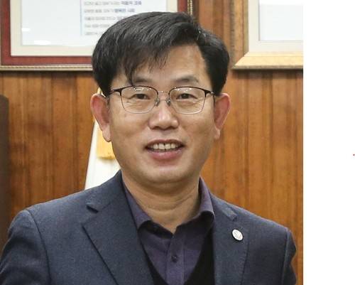 장순종 서천군 농업기술센터 소장 [서천군 제공. 재판매 및 DB 금지]
