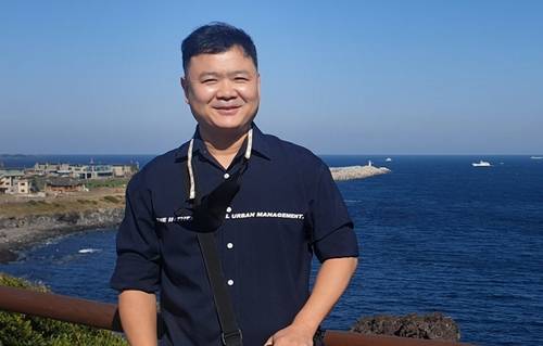 강춘재 김제시 귀농·귀촌 팀장 [김제시 제공. 재판매 및 DB 금지]