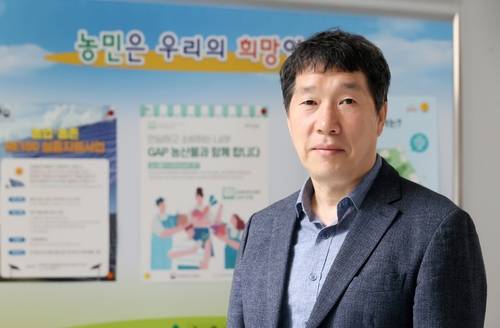 이차섭 임실군 농촌활력과장 [임실군 제공. 재판매 및 DB 금지]