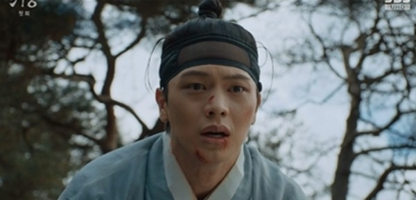 사진=SBS '귀궁'