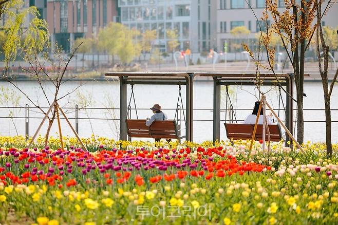 서울식물원 제공