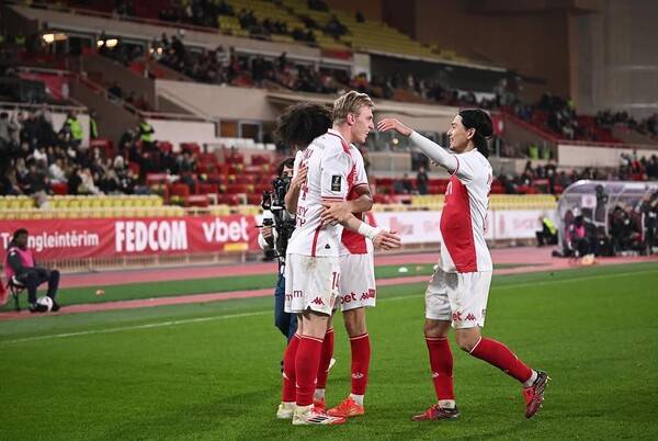 사진=미카 비어레스 SNS