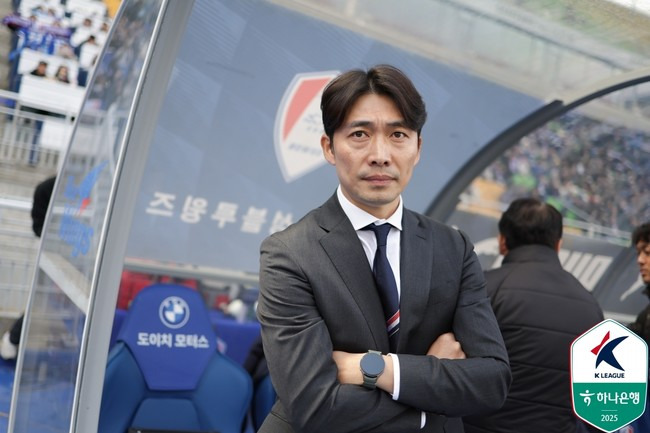 사진 = 한국프로축구연맹