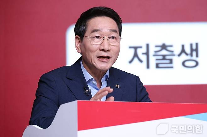 유정복 후보