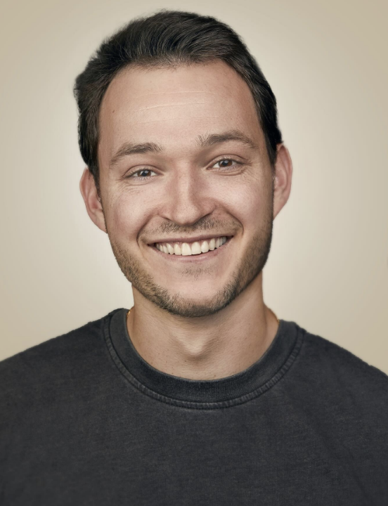 Ben Weiss, CEO of Syntilay (Ben Weiss)
