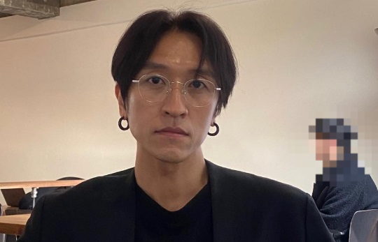 코요태 멤버 빽가가 초등시절 연예인에게 상처받은 기억을 소환했다. [사진출처 = 빽가 인스타그램]