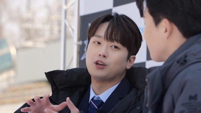 KBS 2TV ‘뽈룬티어’