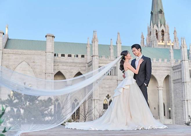 사진=김지혜 소셜미디어