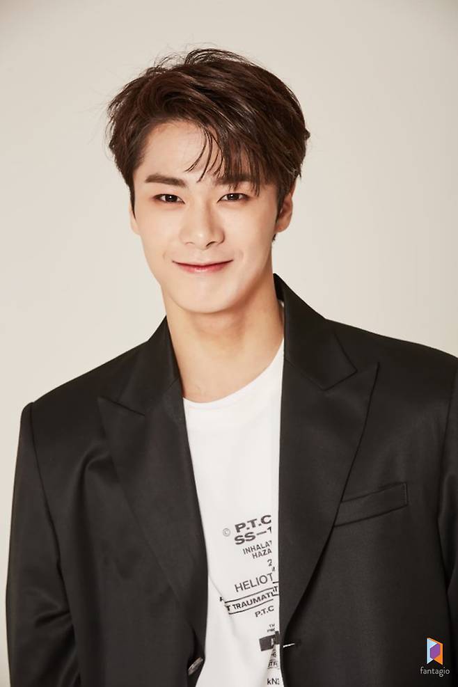[서울=뉴시스] 고(故) 문빈. (사진=판타지오 제공) 2025.04.19. photo@newsis.com *재판매 및 DB 금지