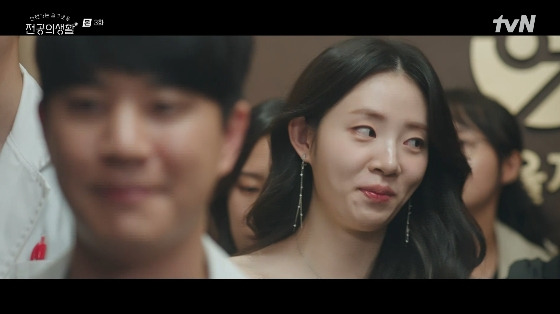 /사진= tvN 토일드라마 '언젠가는 슬기로울 전공의생활' 방송화면