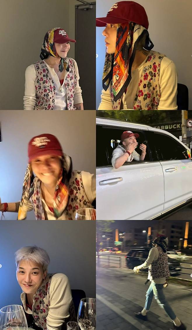 /사진=지드래곤