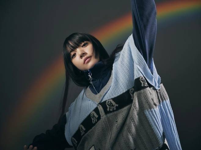 일본 싱어송라이터 아이묭 [아이묭 공식 홈페이지. 재판매 및 DB 금지]