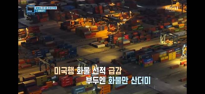 최근 하루하루가 재밌다는 미국기업들 근황 ㅎㄷㄷㄷ