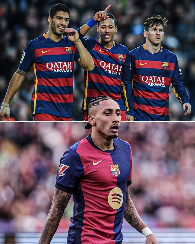 사진=바르샤 유니버셜