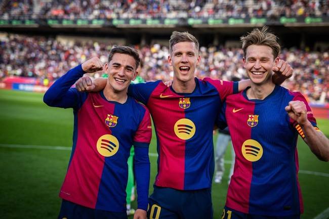 사진=바르셀로나