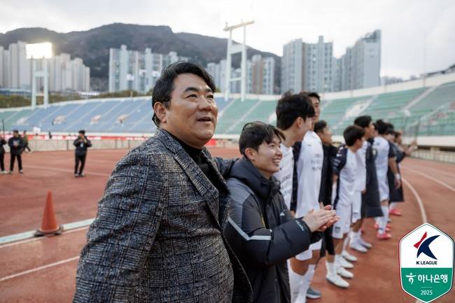 사진=한국프로축구연맹