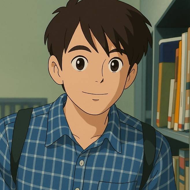 챗GPT로 생성한 이미지