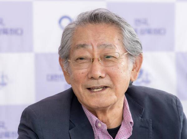 전무송 제43회 대한민국연극제 인천 명예대회장. 제43회 대한민국연극제 인천 사무국 제공